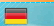 bandera de alemania