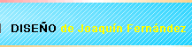 dise&ntilde;o de joaqu&iacute;n fern&aacute;ndez